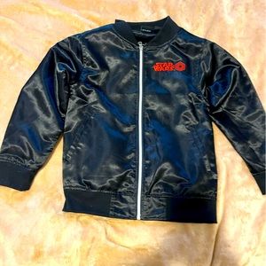 STAR WARS, Disney LMTD Edition windbreaker Size Small in Boys